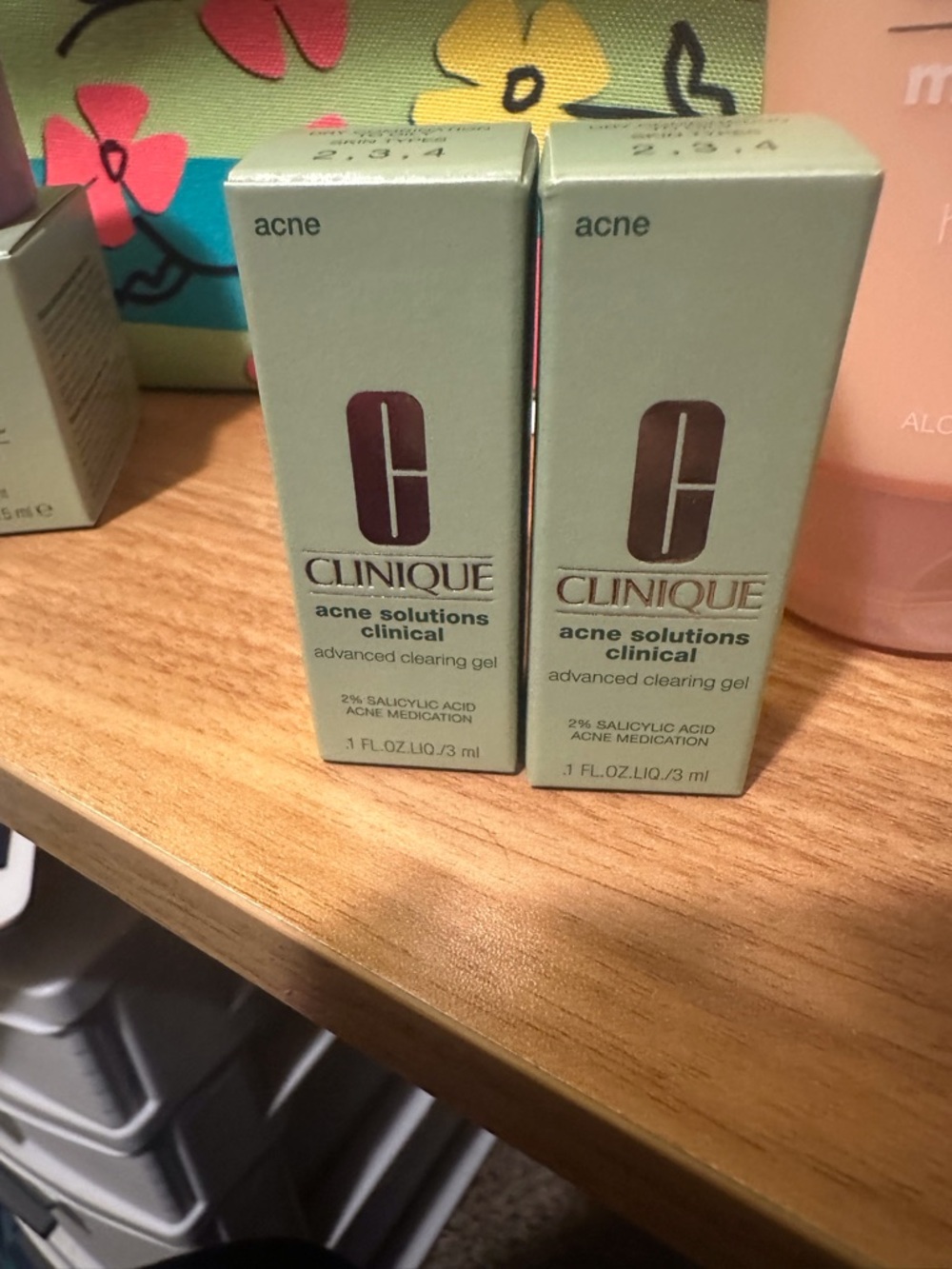 Clinique skincare makeup beauty bundle lot NEW SEPHORA ULTA NORDSTROM - Picture 5 of 6